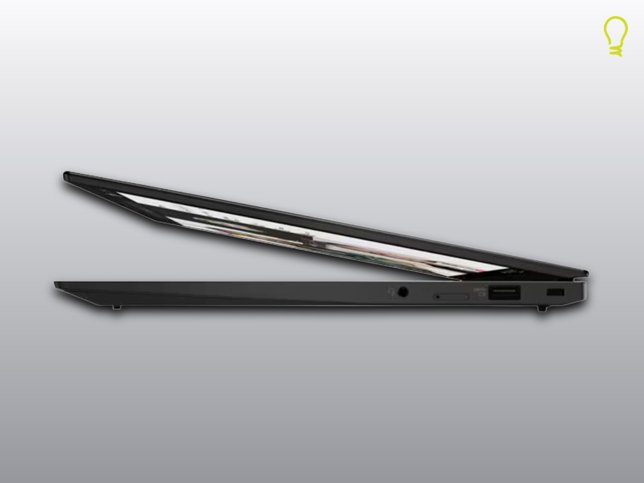 Lenovo X1 Carbon Gen9 14” i7 EVO 1165G7/32/512