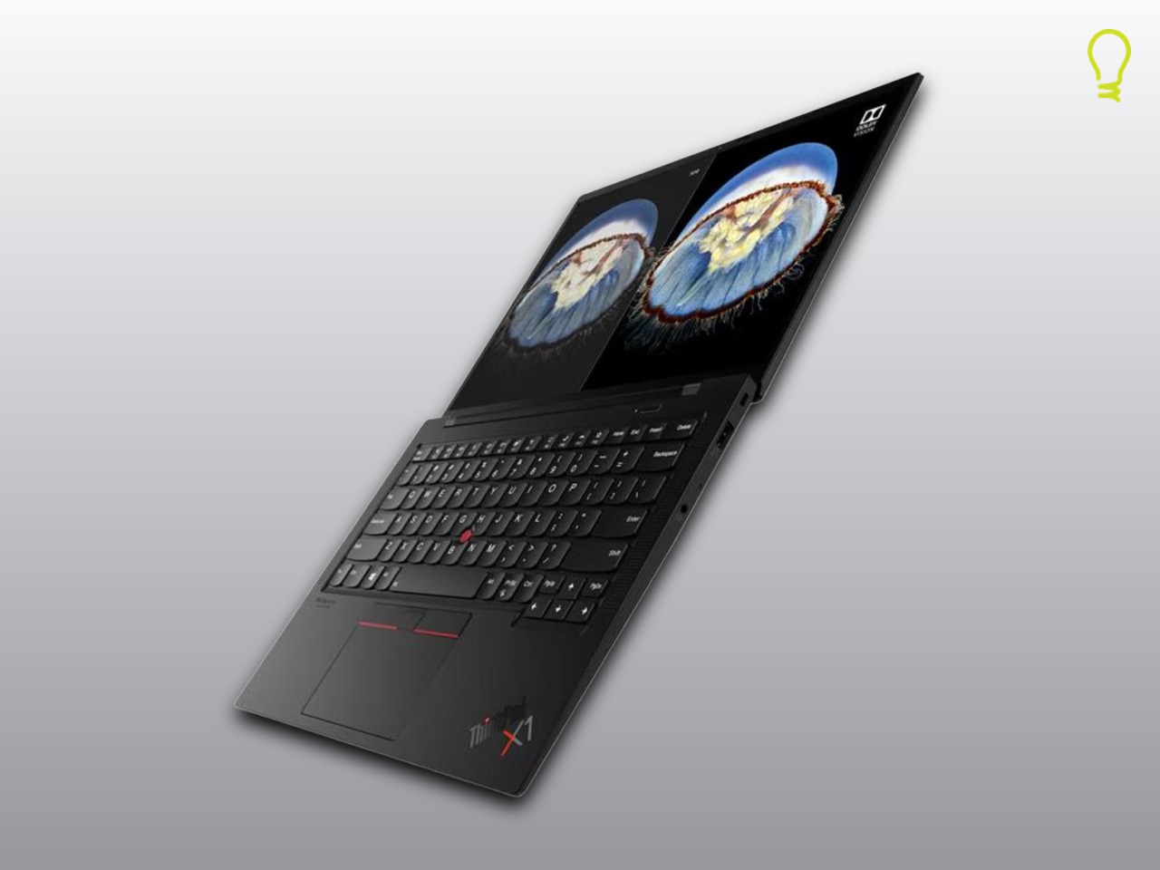Lenovo X1 Carbon Gen9 14” i7 EVO 1165G7/32/512