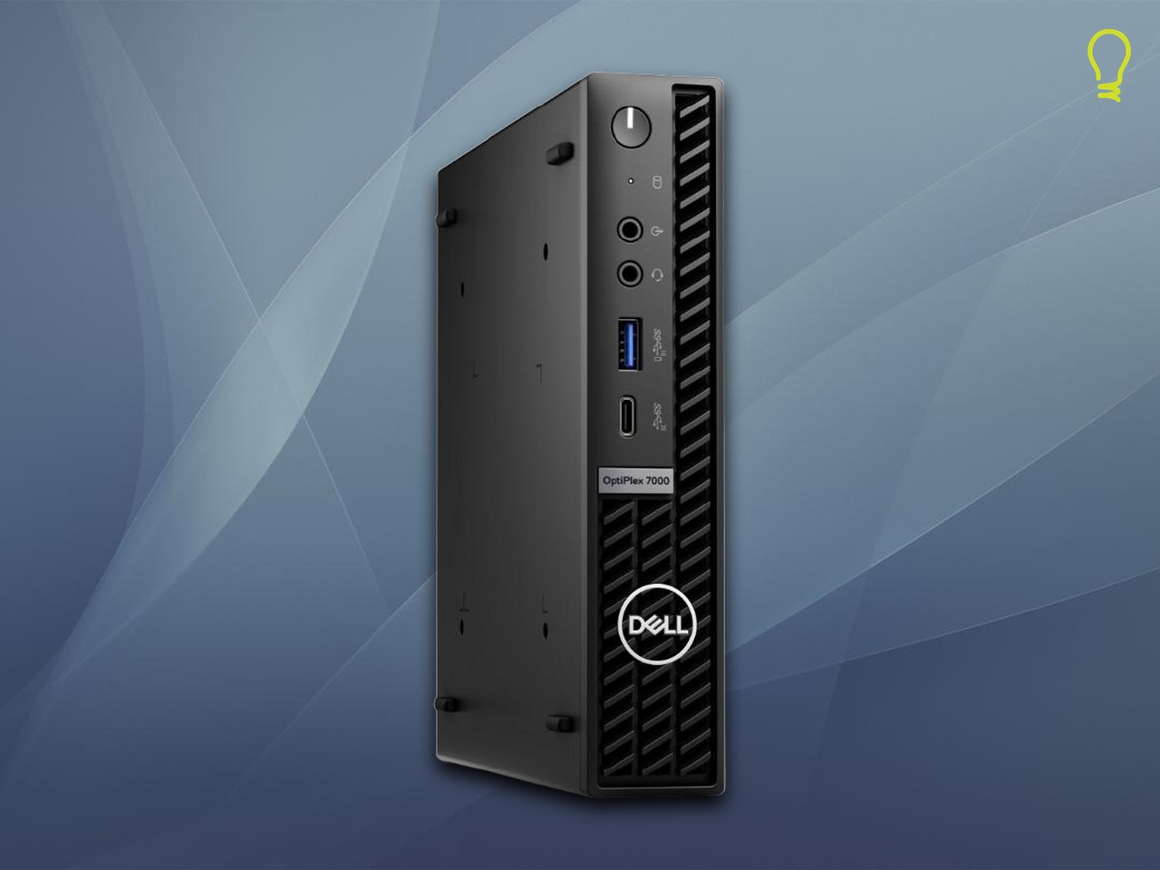 Мини-ПК Dell OptiPlex 7000 Micro/Intel Core i7-127