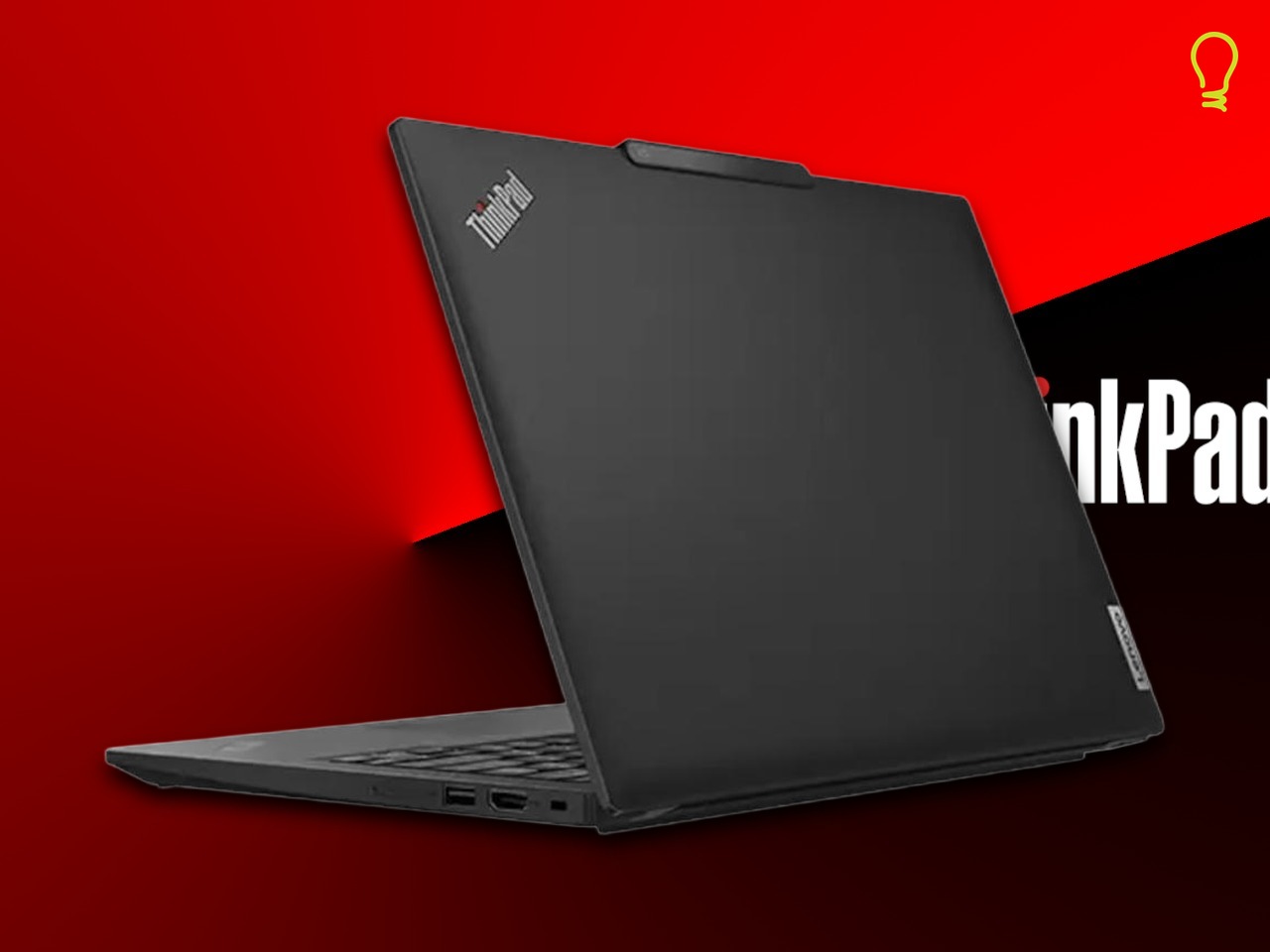 Lenovo X13 Gen5 13.3” Core Ultra 5-1/16/256