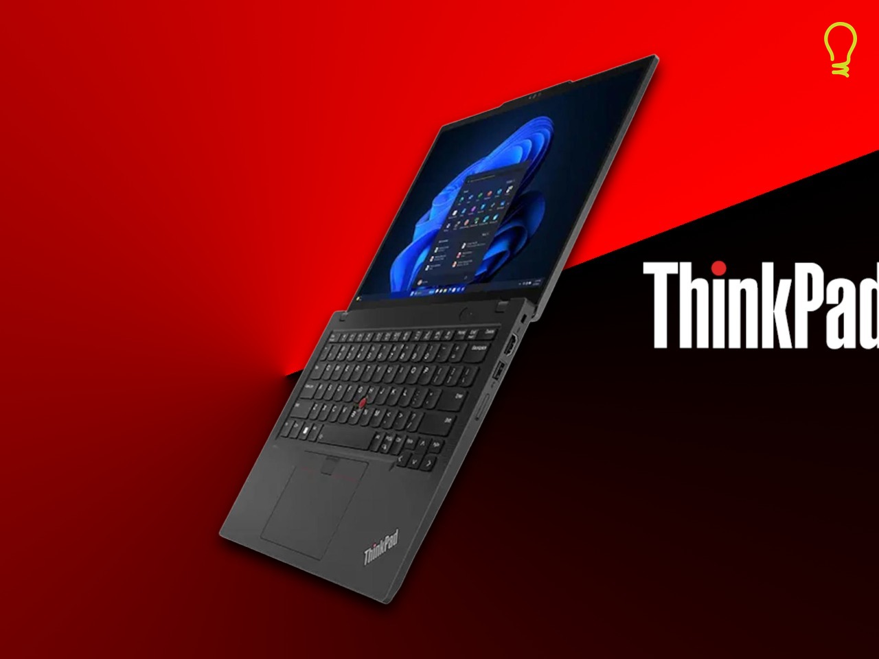 Lenovo X13 Gen5 13.3” Core Ultra 5-1/16/256