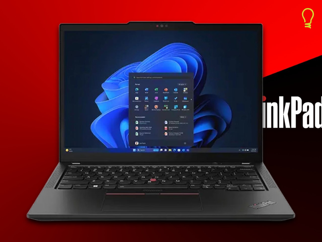 Lenovo X13 Gen5 13.3” Core Ultra 5-1/16/256