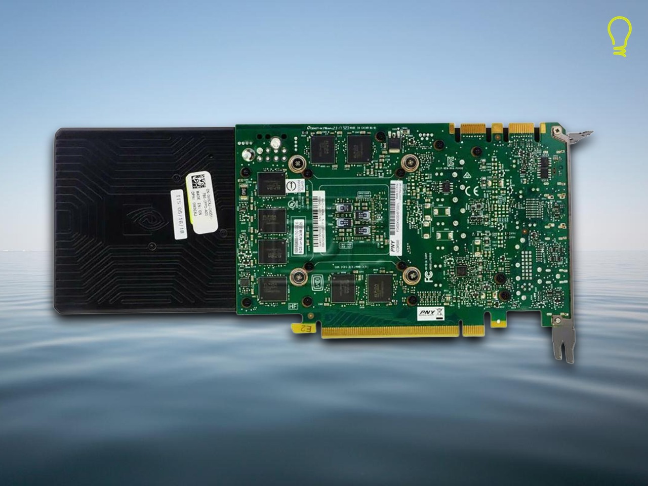 NVIDIA Quadro M5000