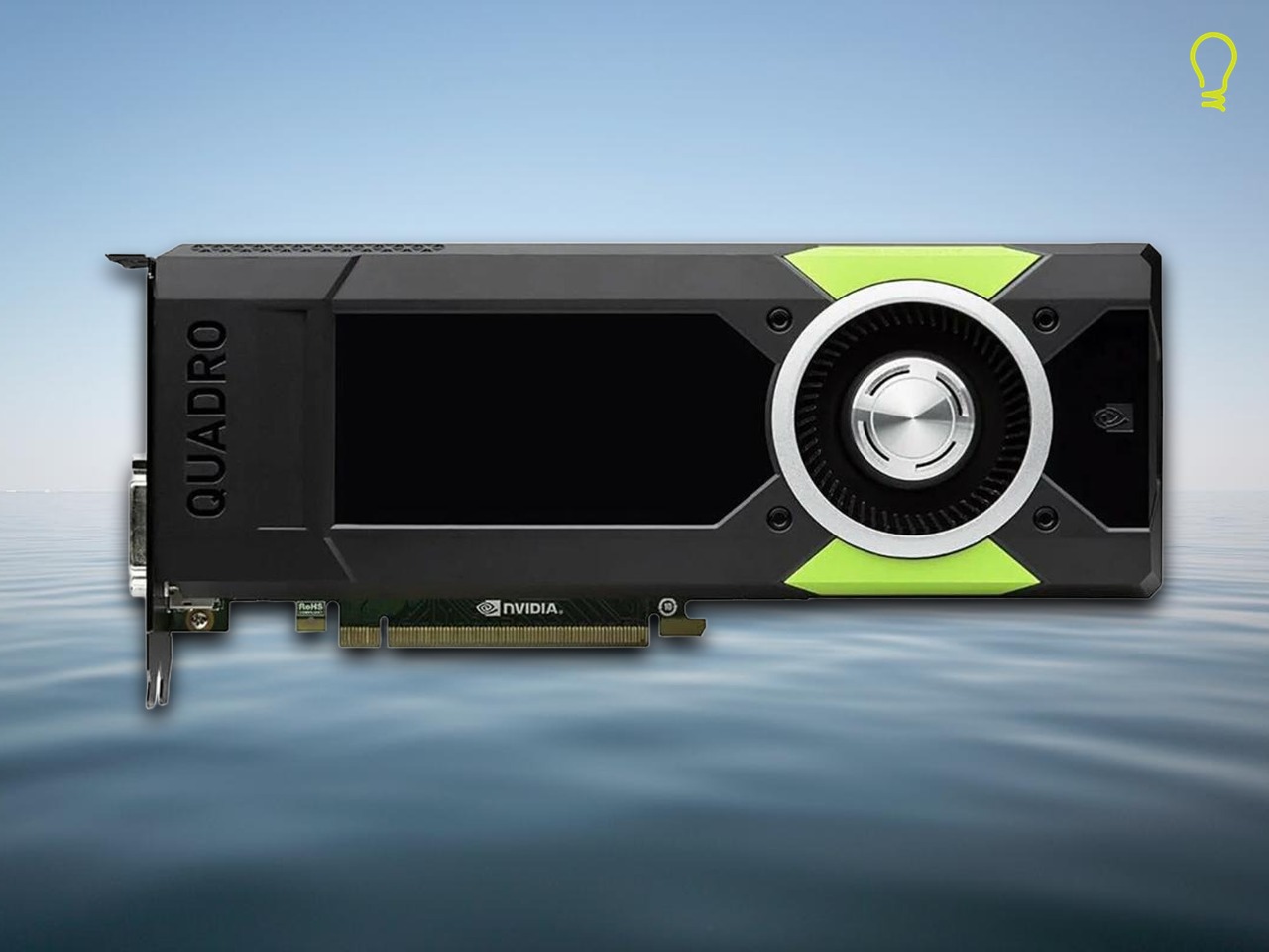 NVIDIA Quadro M5000