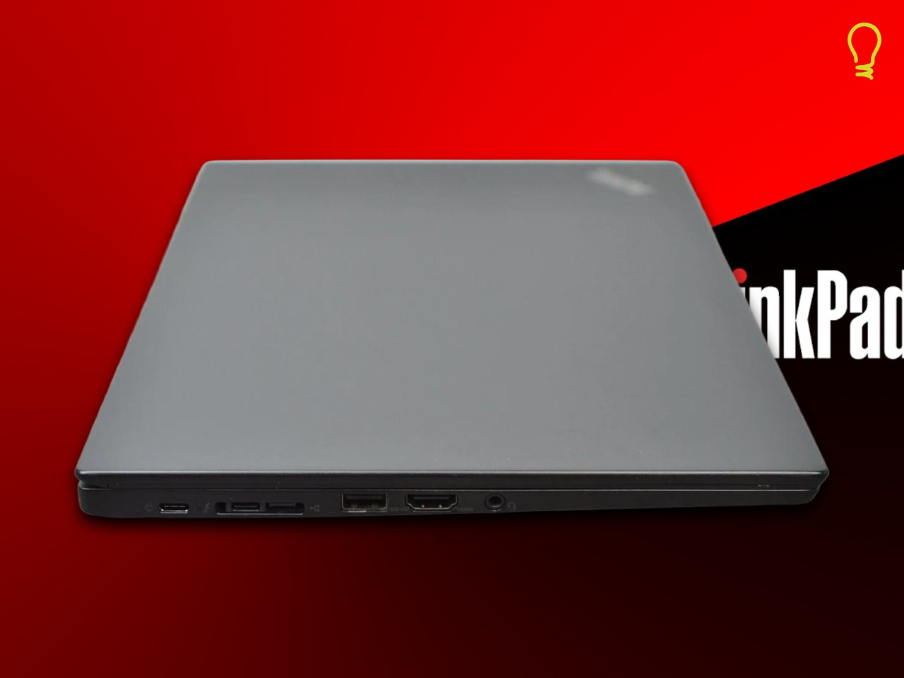 Lenovo ThinkPad X390 13.3” Core i5-8/16/512