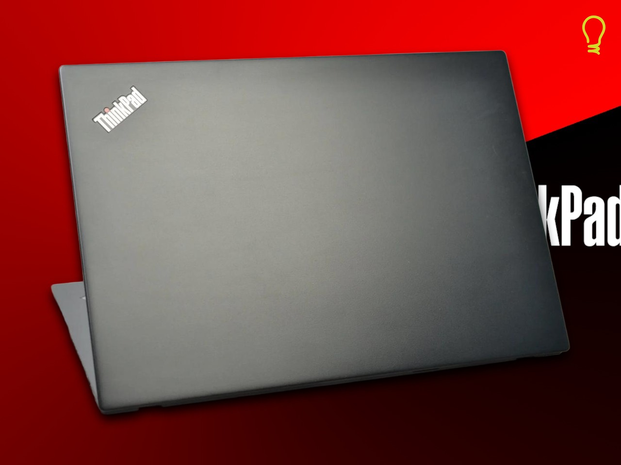 Lenovo ThinkPad X390 13.3” Core i5-8/16/512