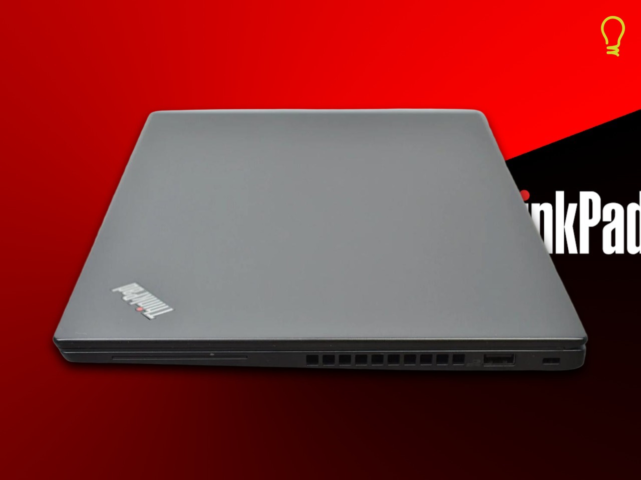 Lenovo ThinkPad X390 13.3” Core i5-8/16/512
