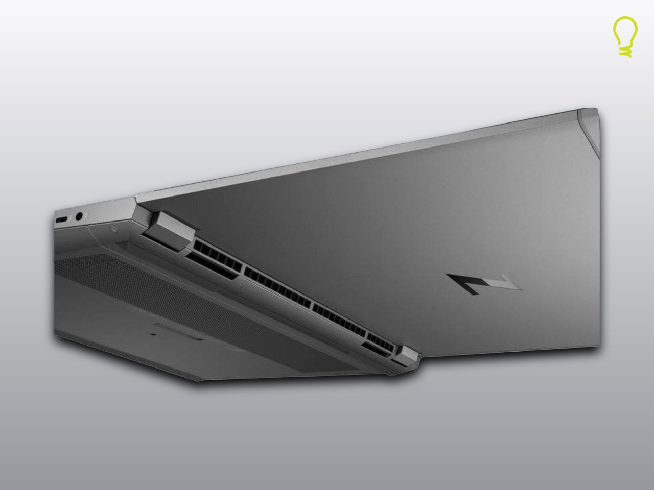 HP ZBook Fury 15 15.6” Core i7-10/RTX3000/64/1024