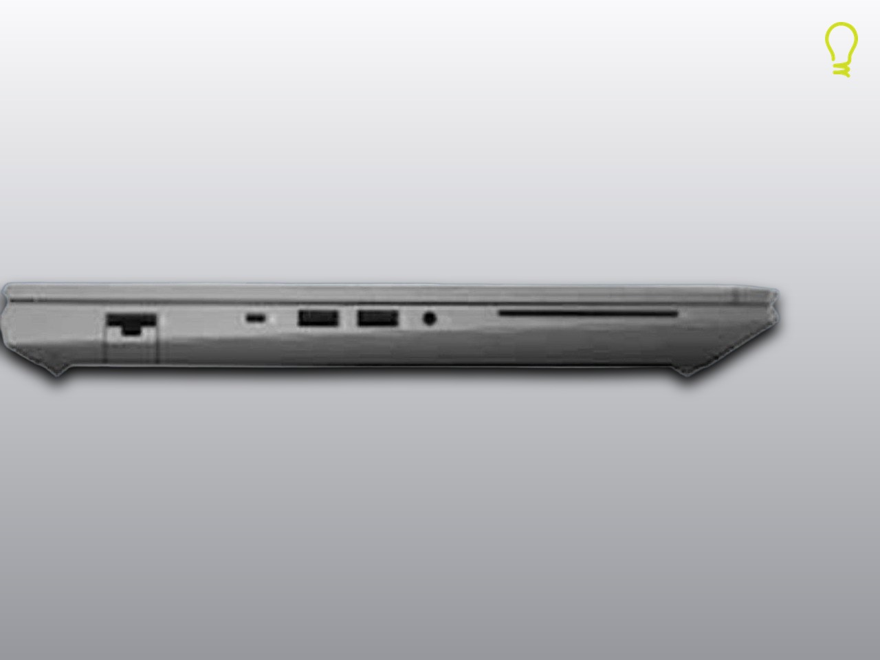 HP ZBook Fury 15 15.6” Core i7-10/RTX3000/64/1024