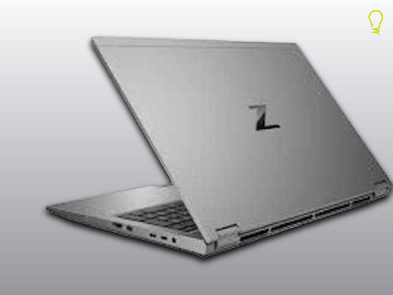 HP ZBook Fury 15 15.6” Core i7-10/RTX3000/64/1024