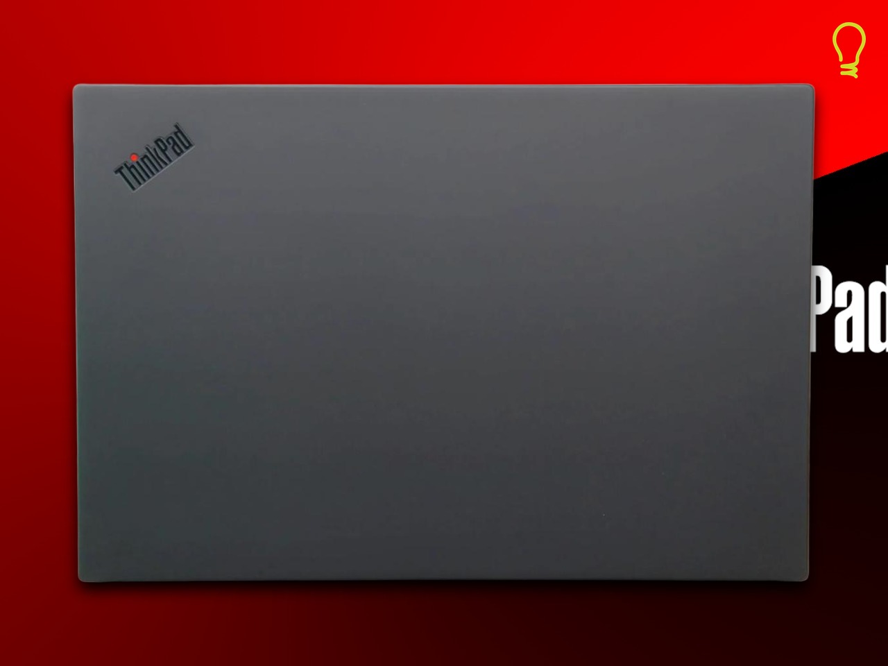 ThinkPad 15.6” Core i7-9/T2000/32/256