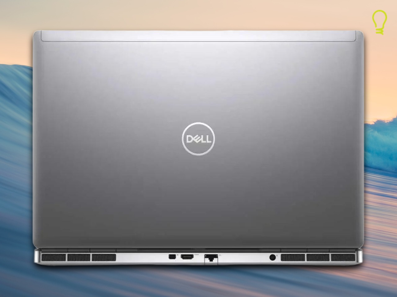 Dell Precision 17.3” Core i9-10/RTX5000/64/512