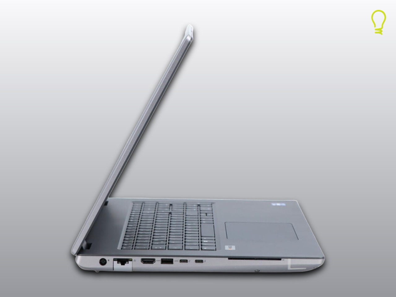 DELL Precision 7770 17.3” Core i9-12/64/512gb