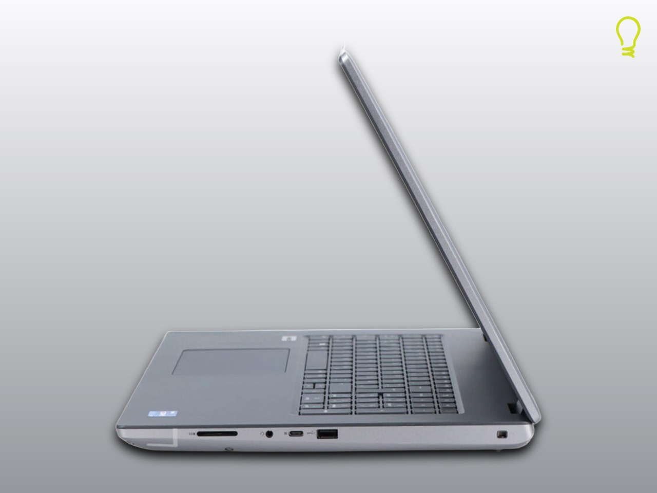 DELL Precision 7770 17.3” Core i9-12/64/512gb
