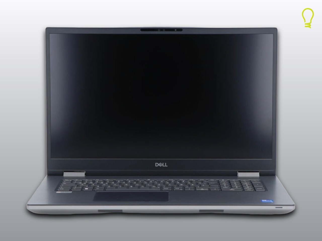 DELL Precision 7770 17.3” Core i9-12/64/512gb