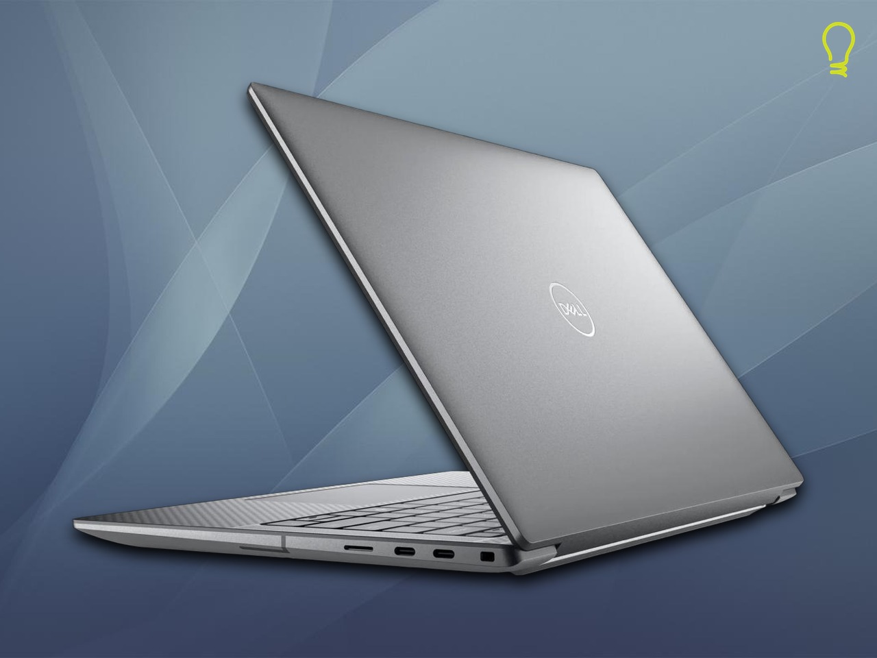 Dell Precision 14” Core Ultra 7-1/A1000/32/1024