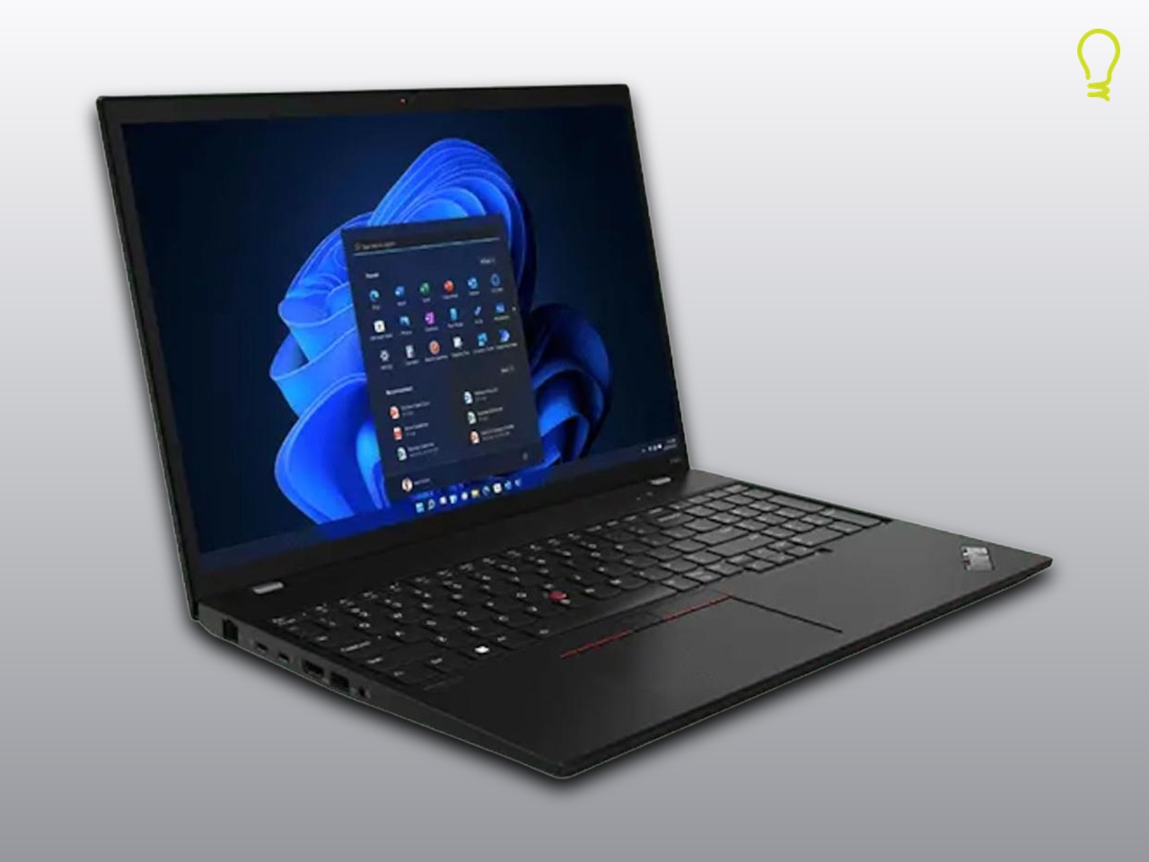 ThinkPad P16s Gen2 16” Ryzen 7/32/512