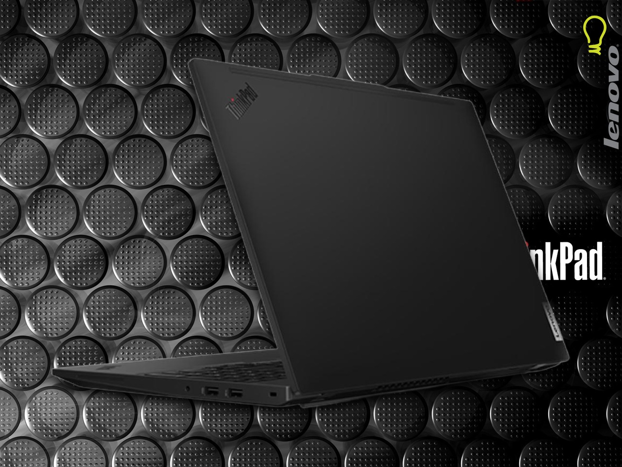 ThinkPad L16 Gen2 16” Ryzen 7/16/512