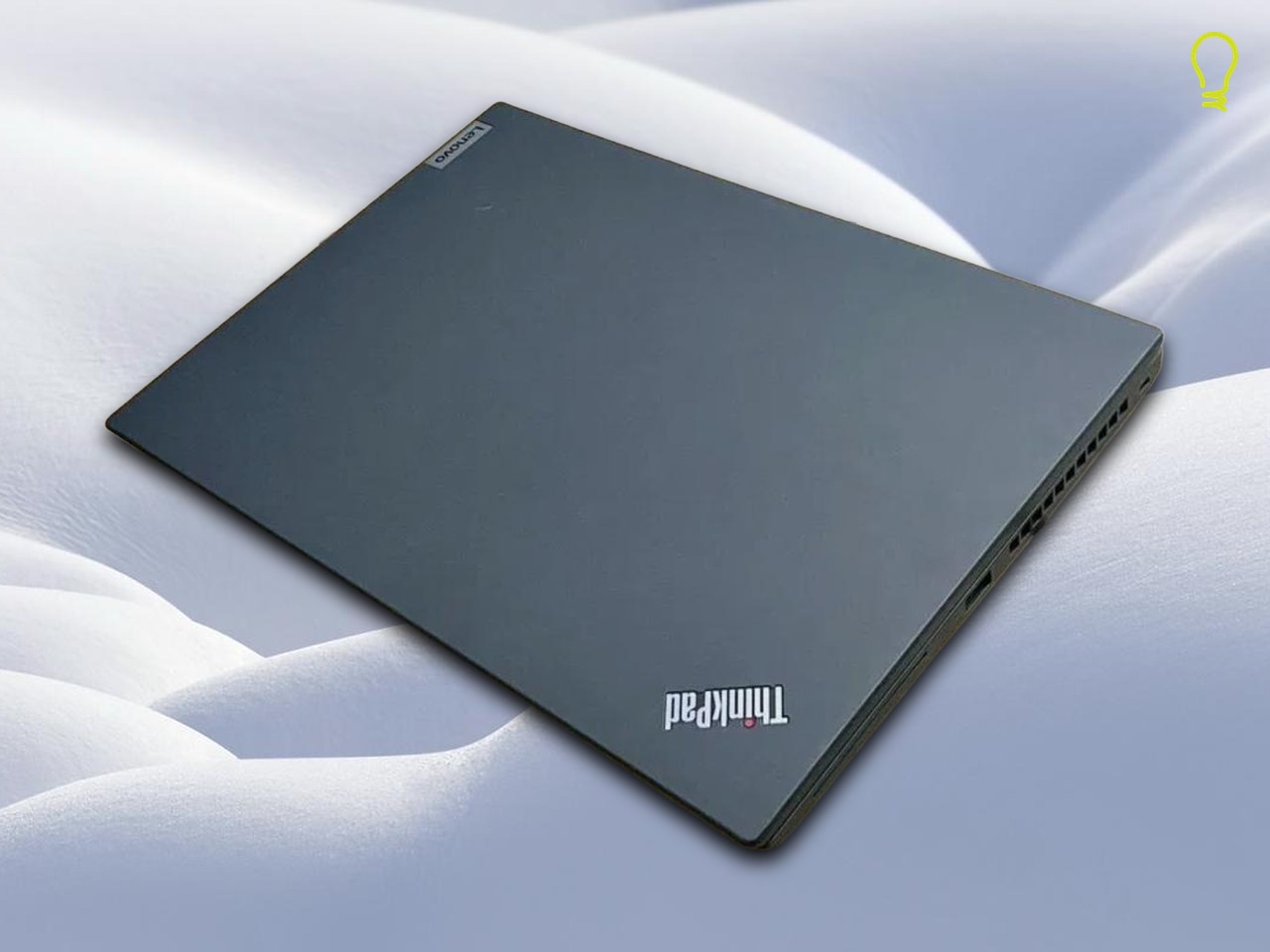 ThinkPad X13 Gen2 13.3” Core i7-11/32/1024