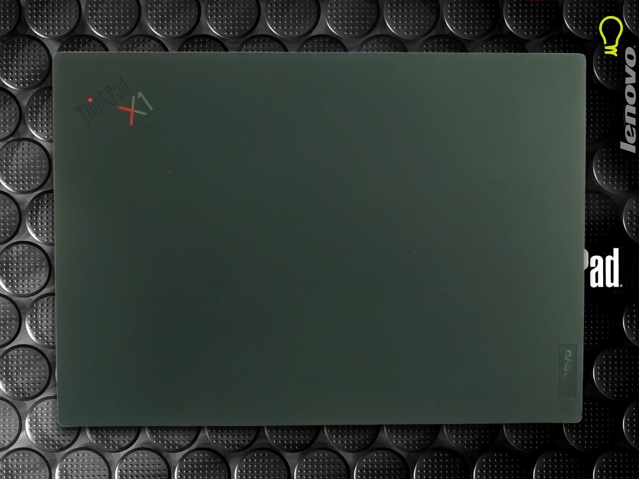 ThinkPad X1 Carbon Gen10 14” Core i7-12/32/512