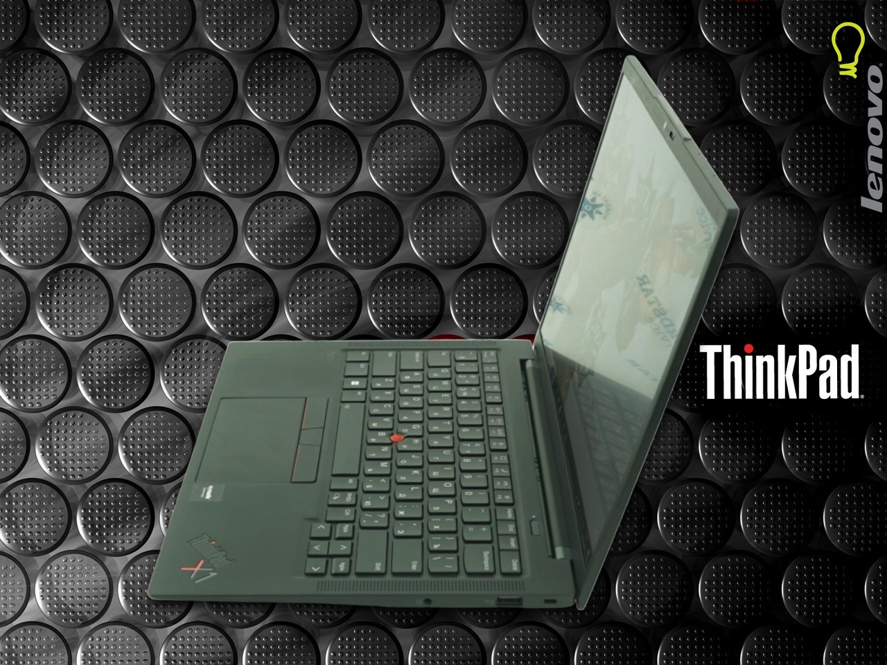 ThinkPad X1 Carbon Gen10 14” Core i7-12/32/512
