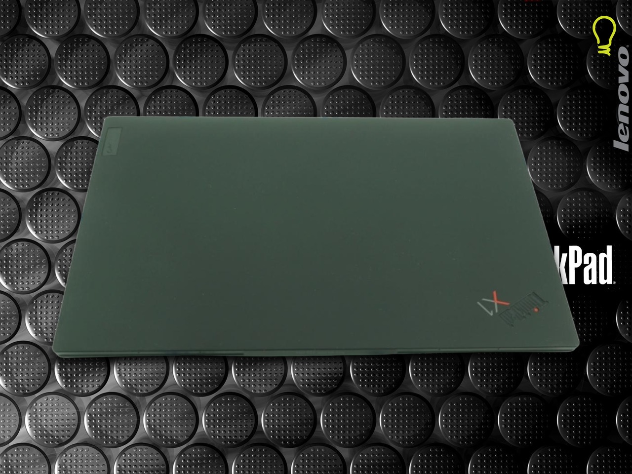 ThinkPad X1 Carbon Gen10 14” Core i7-12/32/512