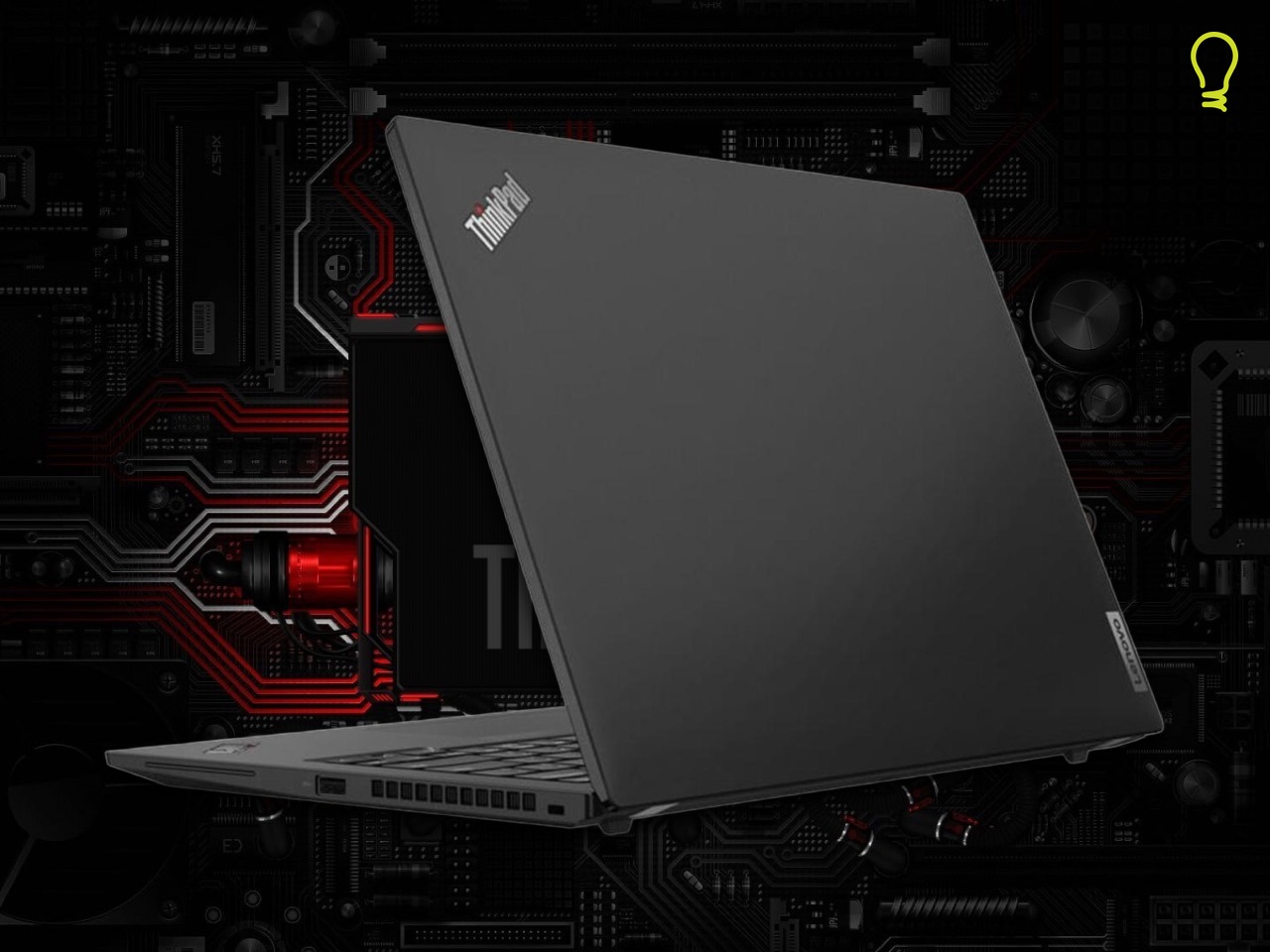 ThinkPad T14s Gen3 14” Ryzen 7/16/512