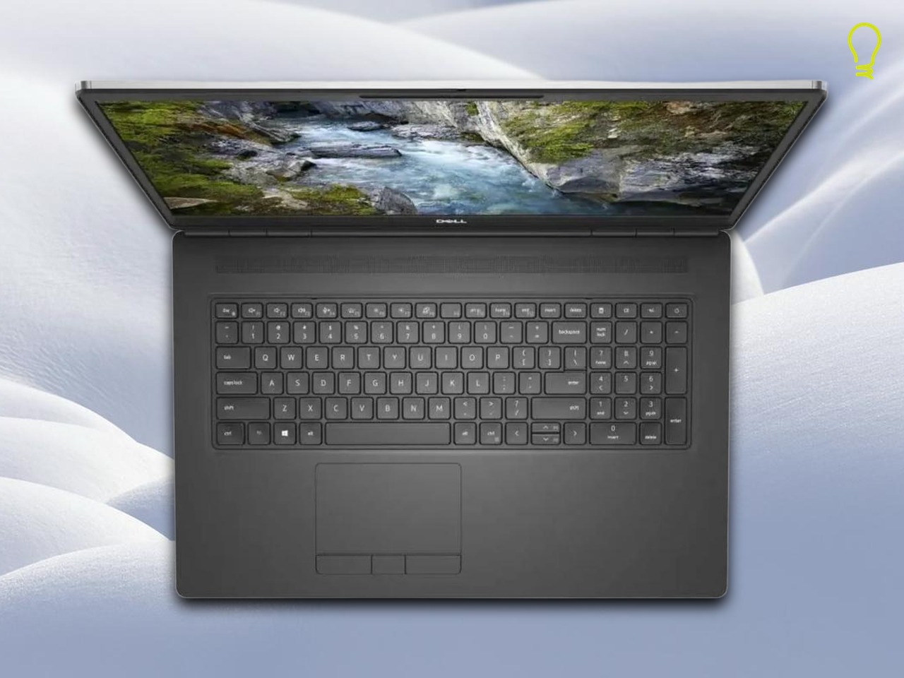 Dell Precision 17.3” Core i9-10/RTX5000/16/512gb