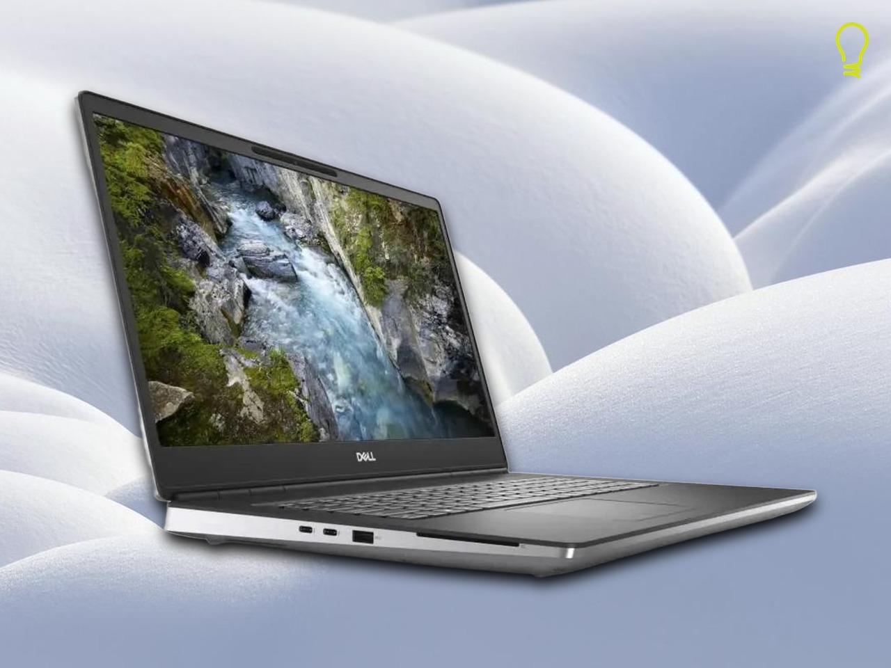 Dell Precision 17.3” Core i9-10/RTX5000/16/512gb