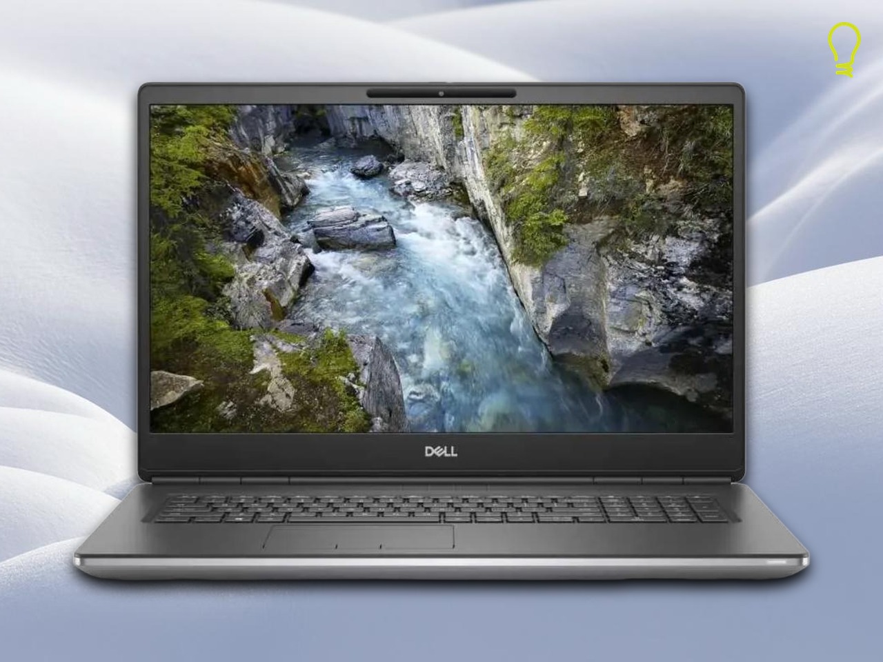 Dell Precision 17.3” Core i9-10/RTX5000/16/512gb