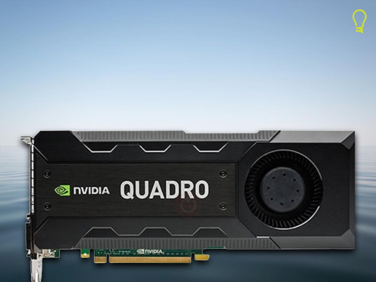Видеокарт 16500 Quadro K5200 8