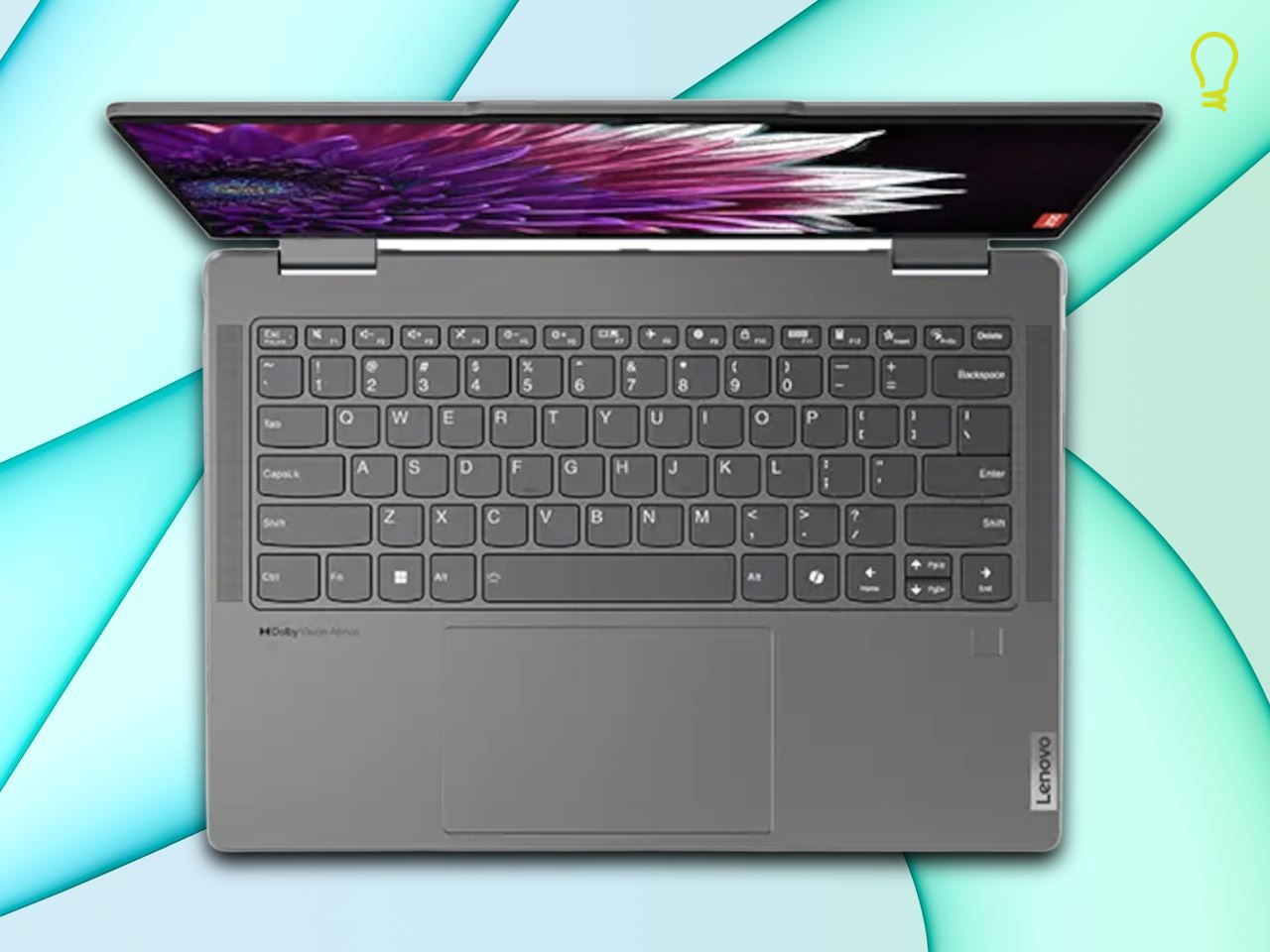 Lenovo Yoga 7i 14.8” Core i7-13/16/1024