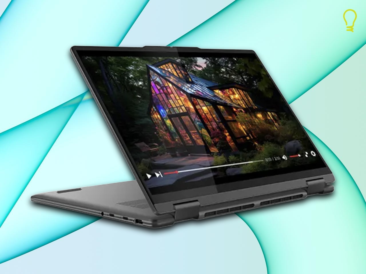 Lenovo Yoga 7i 14.8” Core i7-13/16/1024