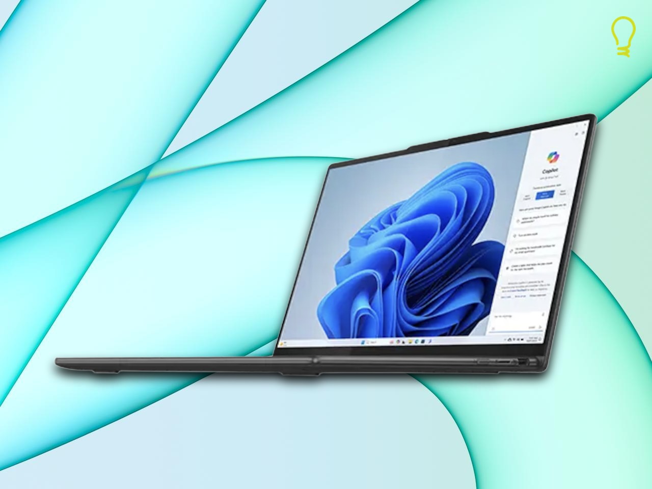Lenovo Yoga 7i 14.8” Core i7-13/16/1024