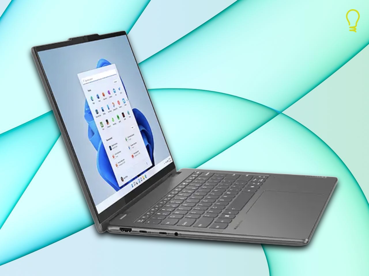 Lenovo Yoga 7i 14.8” Core i7-13/16/1024
