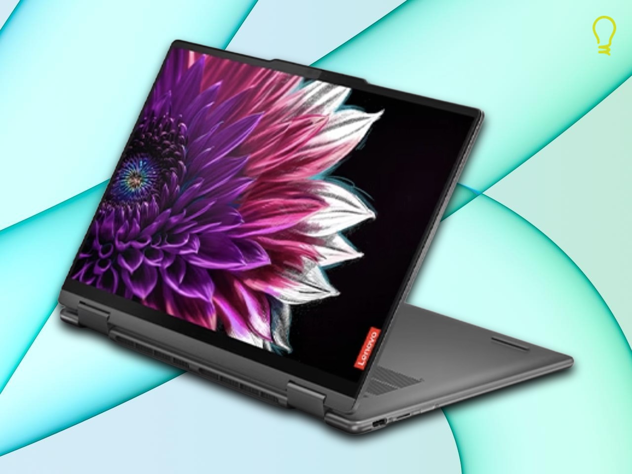 Lenovo Yoga 7i 14.8” Core i7-13/16/1024