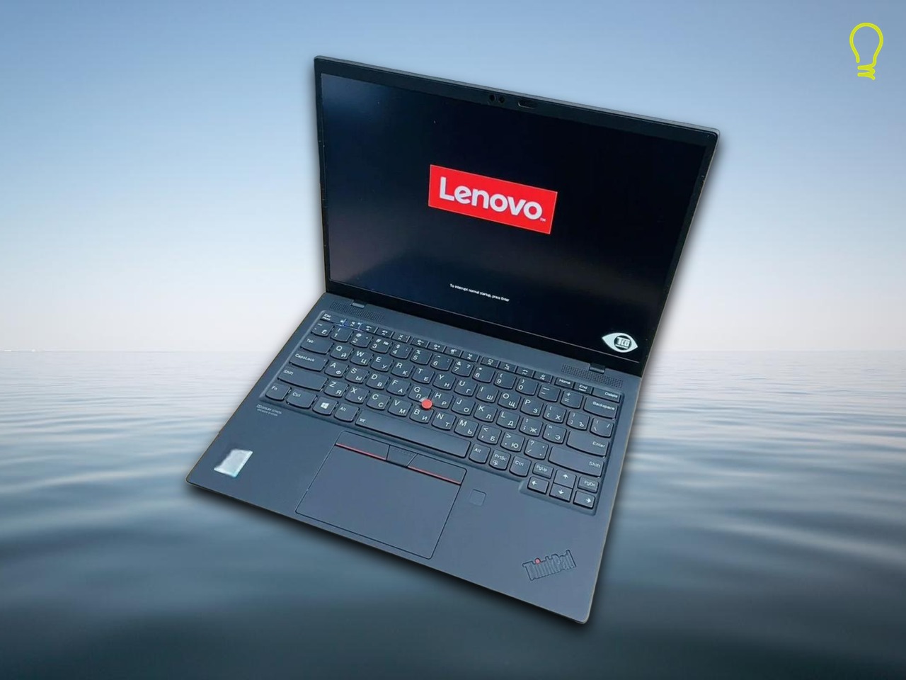 Lenovo ThinkPad X1 Nano 13” Core i7-11/16/512