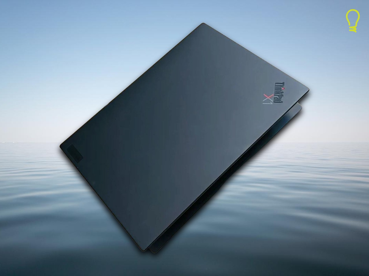 Lenovo ThinkPad X1 Nano 13” Core i7-11/16/512