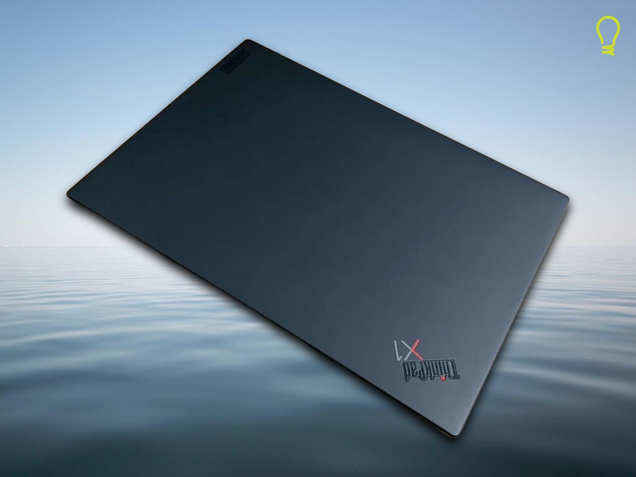 Lenovo ThinkPad X1 Nano 13” Core i7-11/16/512