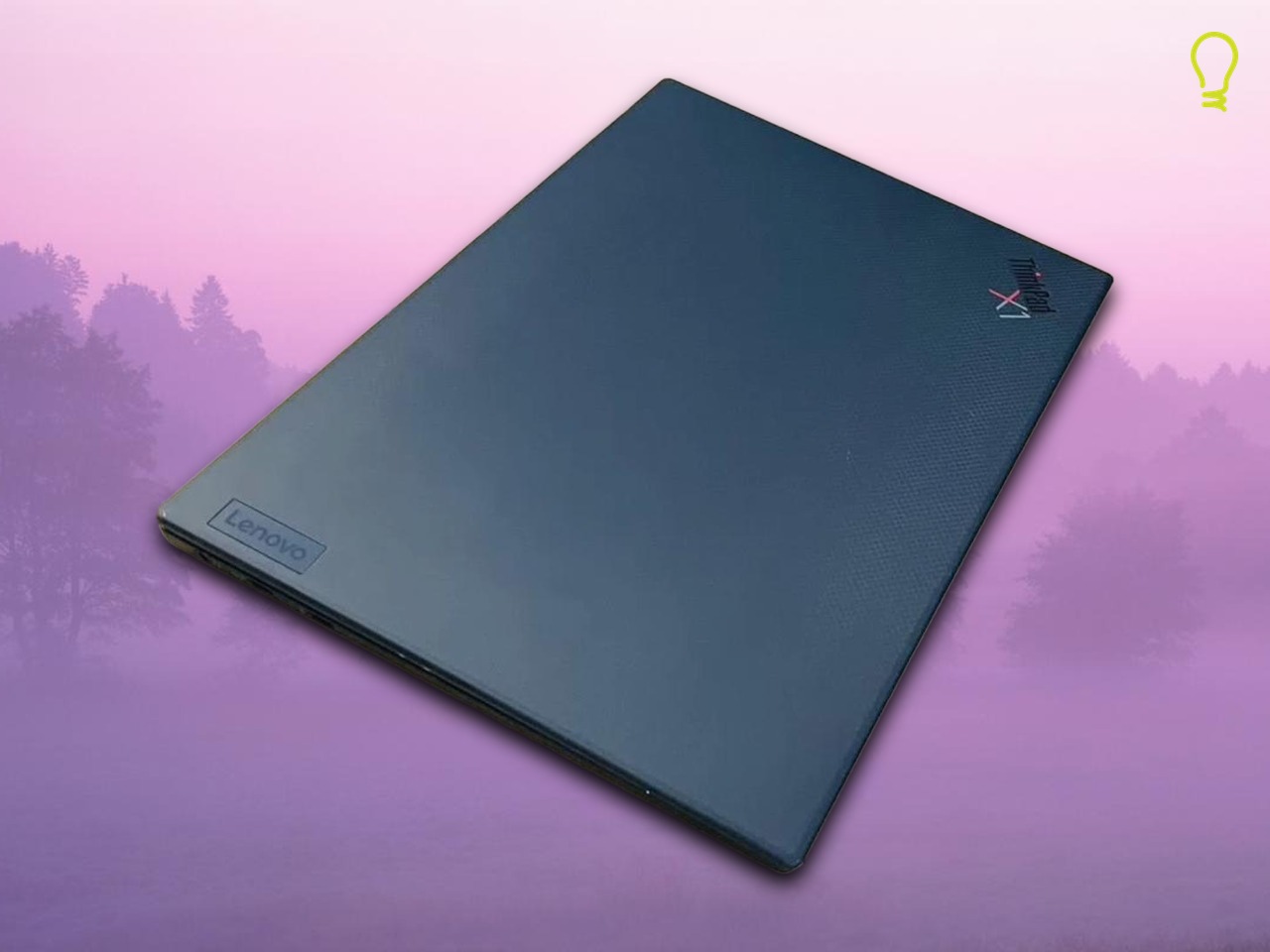 Lenovo ThinkPad X1 Nano 13” Core i7-11/16/512