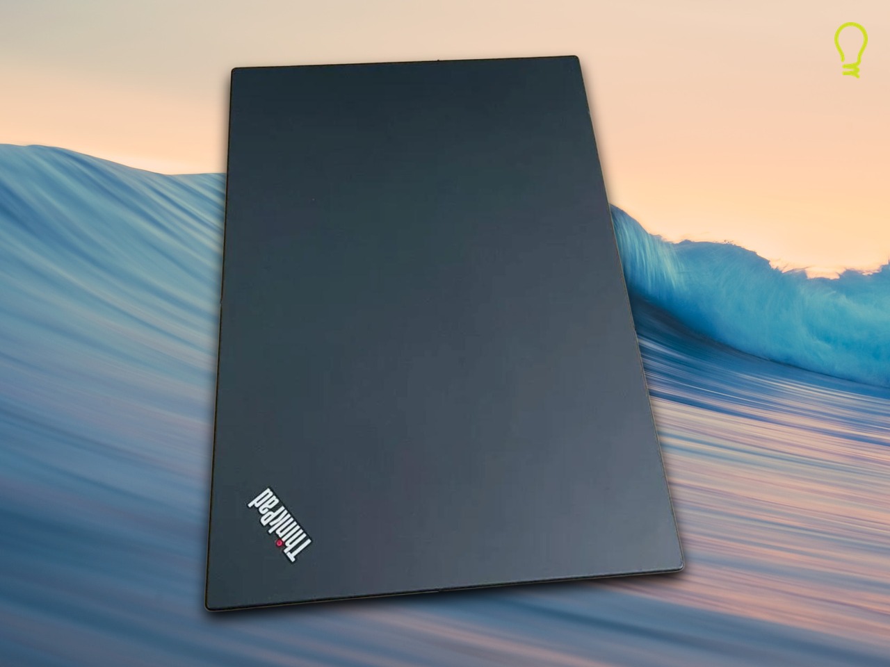 Lenovo ThinkPad P14s Gen2 14” Ryzen 7/16/512