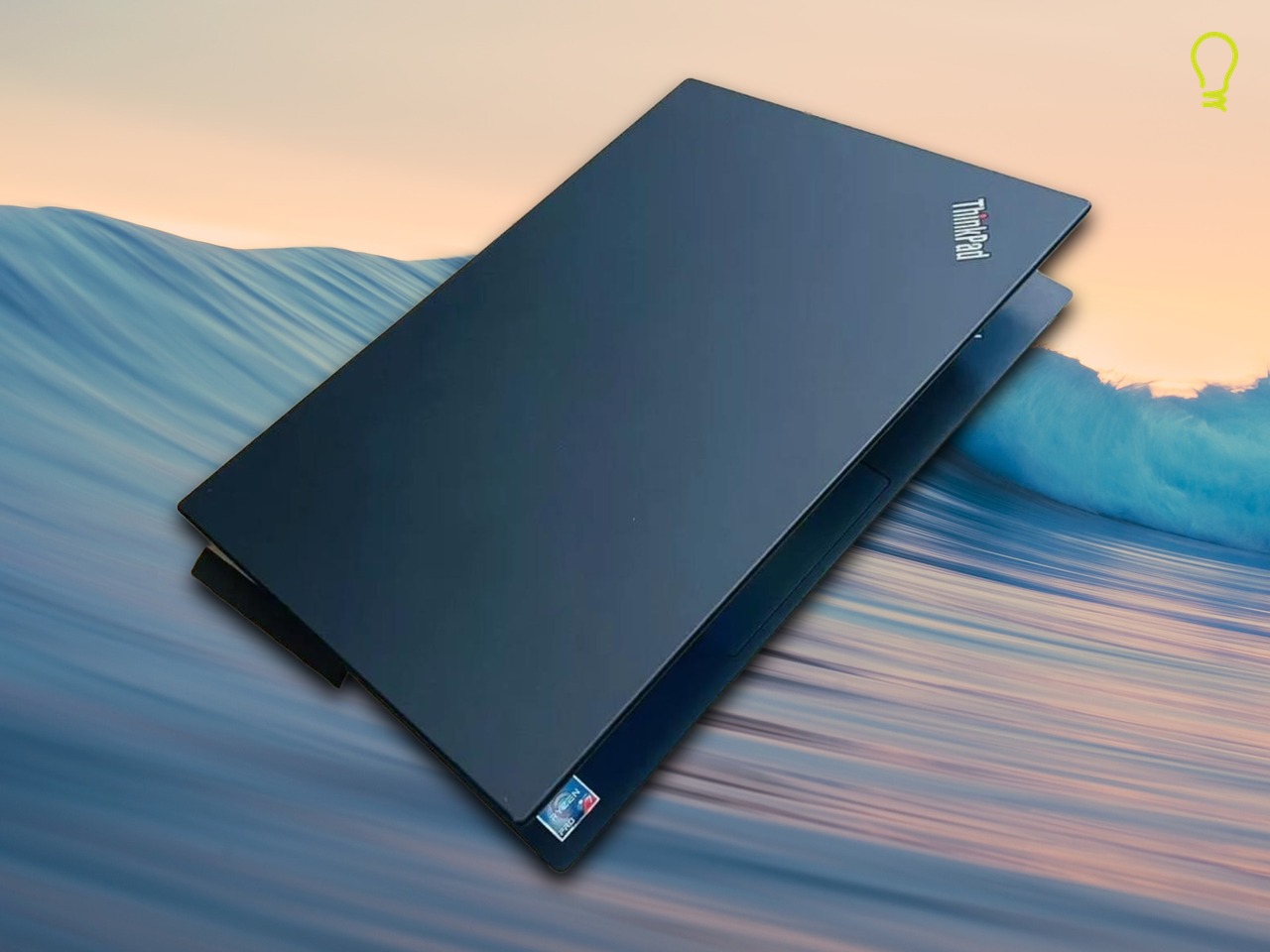 Lenovo ThinkPad P14s Gen2 14” Ryzen 7/16/512