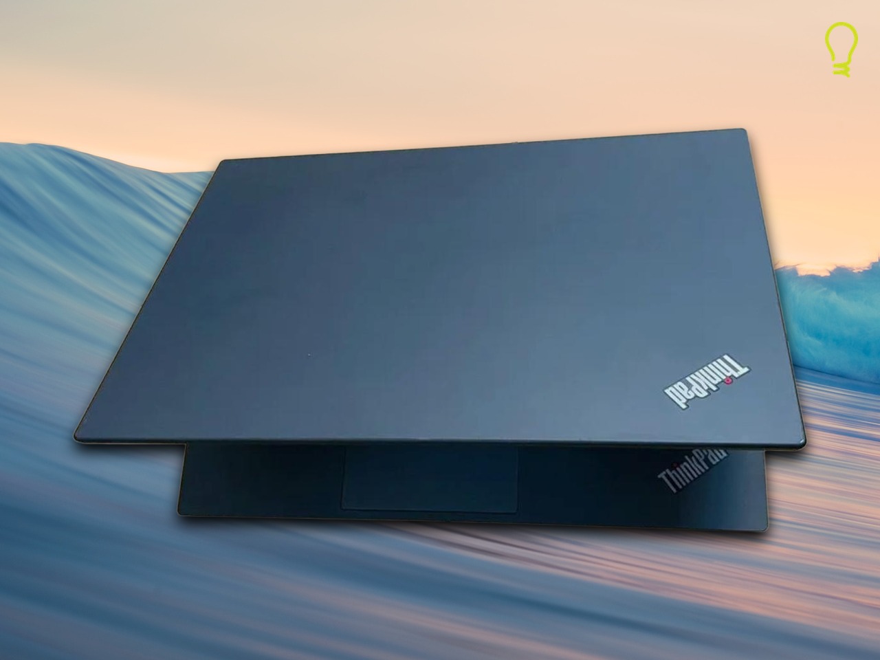 Lenovo ThinkPad P14s Gen2 14” Ryzen 7/16/512