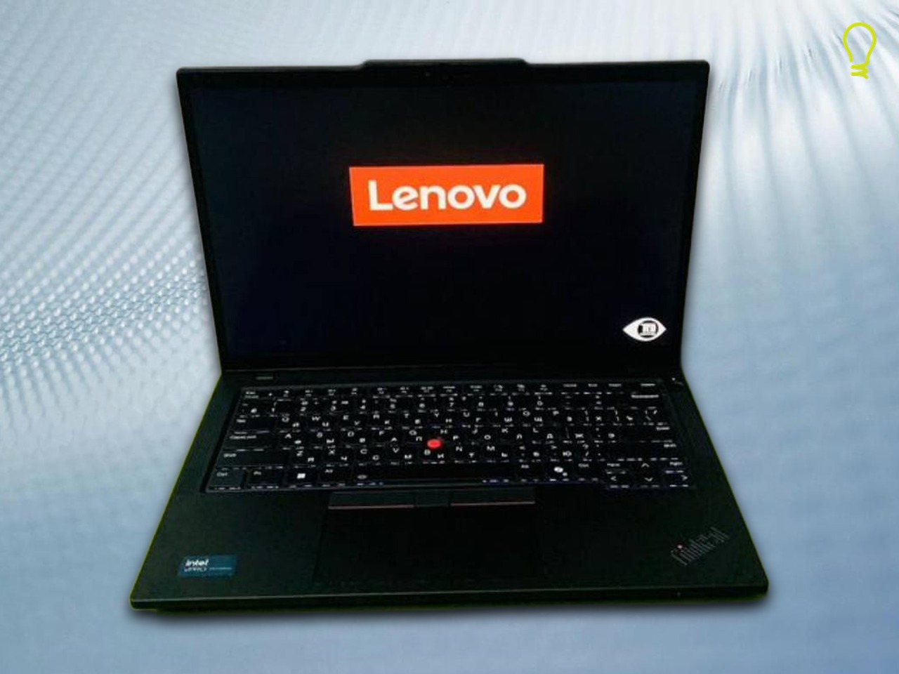 Lenovo ThinkPad T14 Gen5 14” Core Ultra 7/16/1024