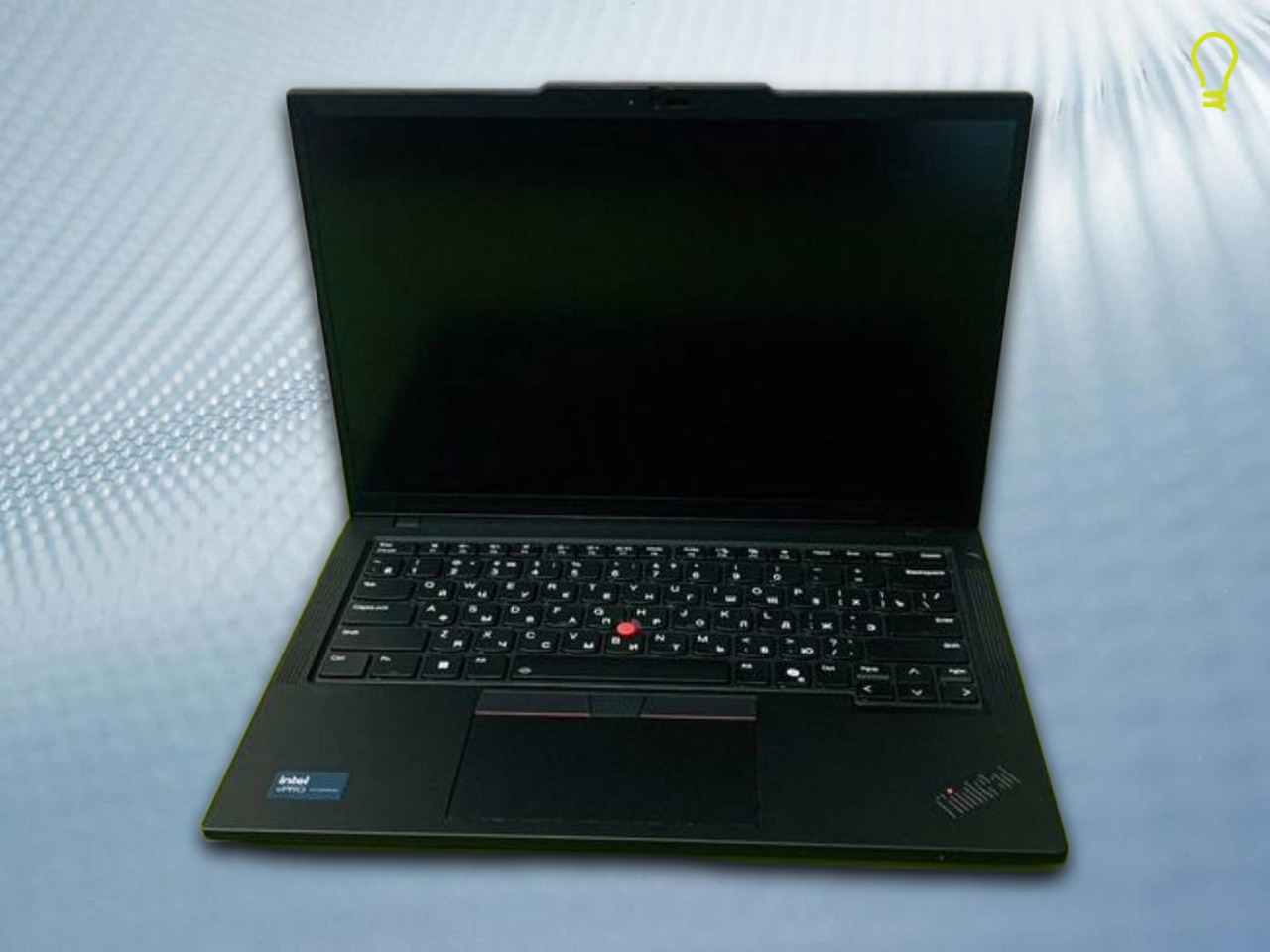 Lenovo ThinkPad T14 Gen5 14” Core Ultra 7/16/1024