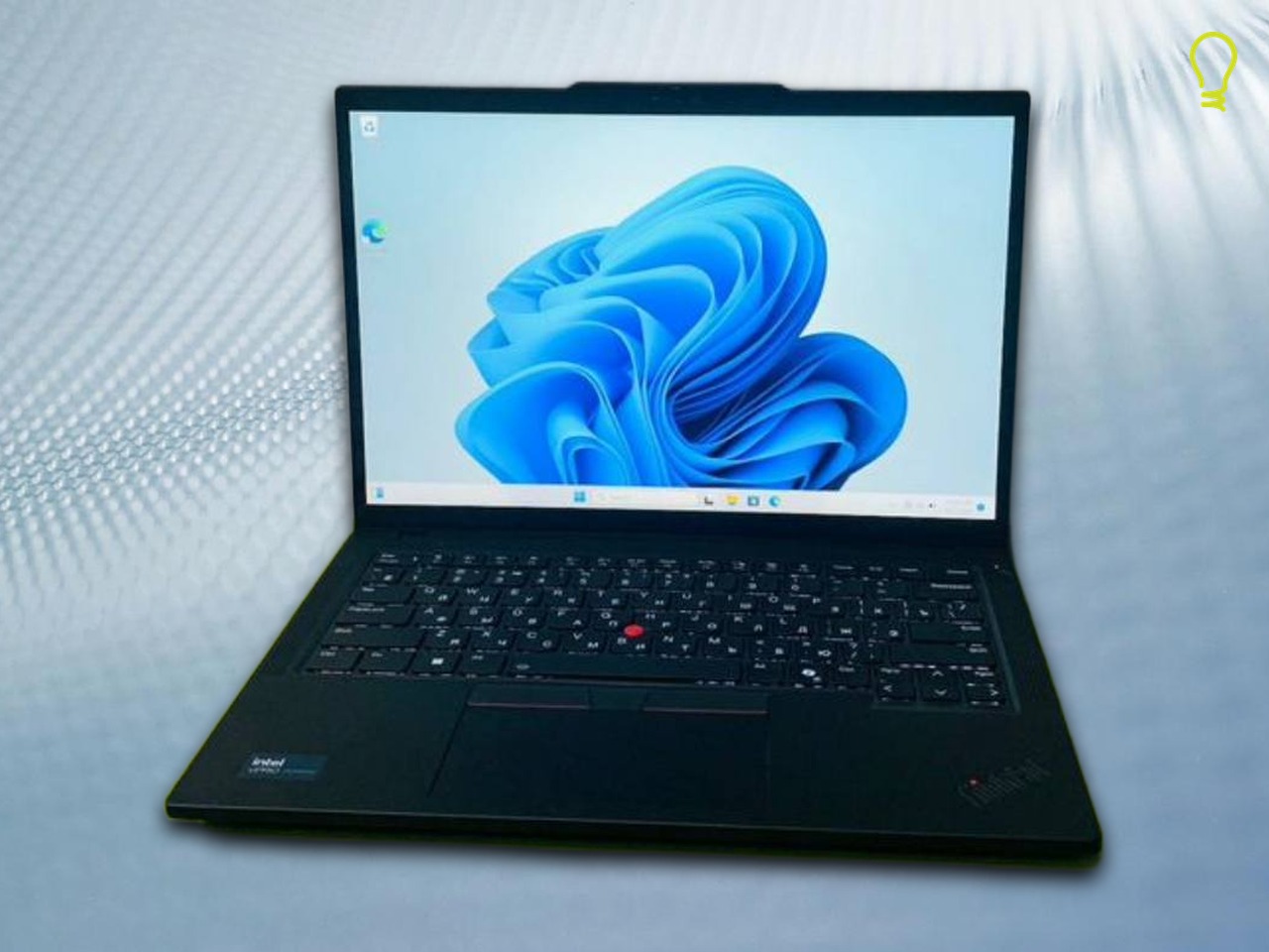 Lenovo ThinkPad T14 Gen5 14” Core Ultra 7/16/1024