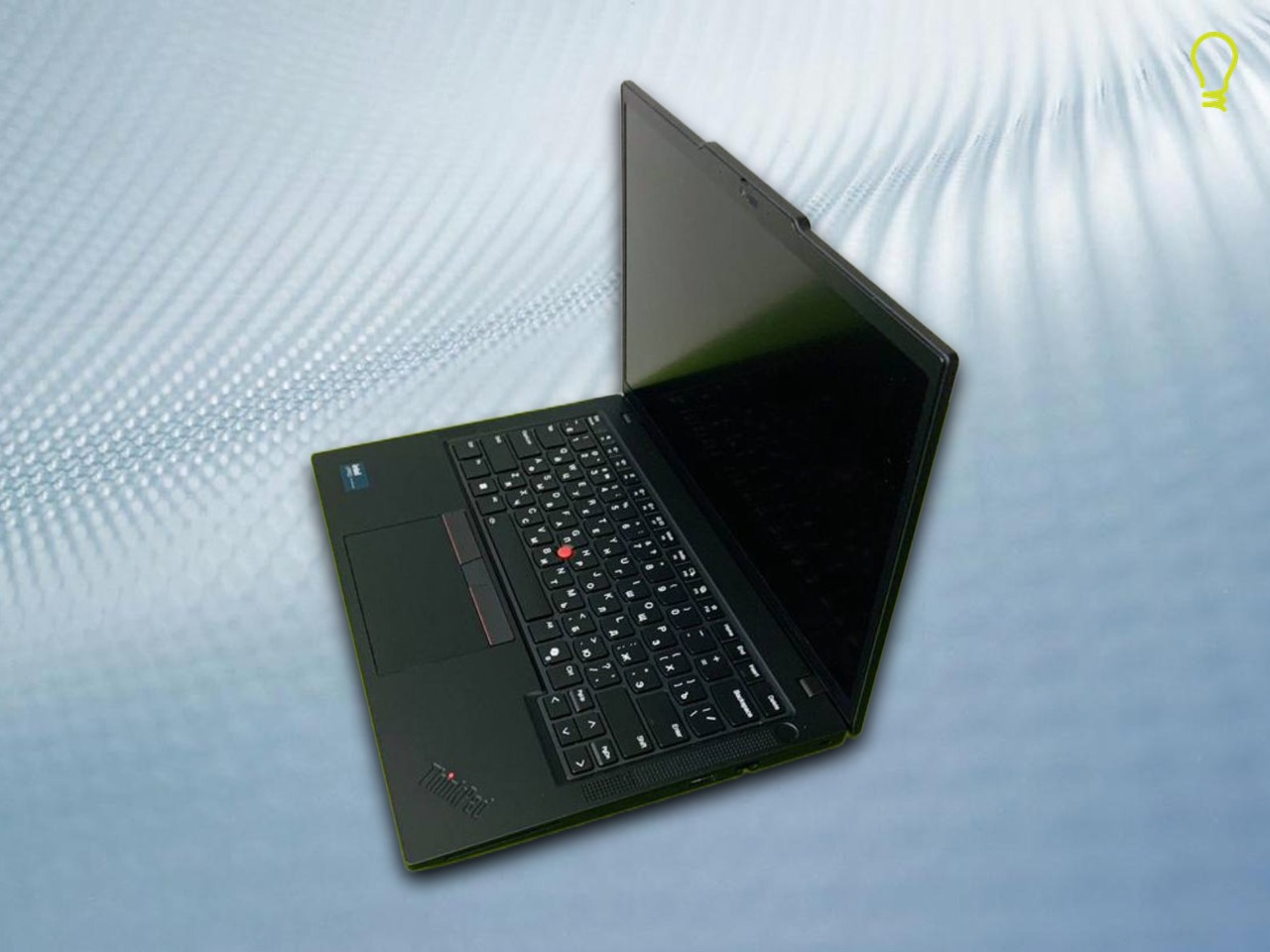 Lenovo ThinkPad T14 Gen5 14” Core Ultra 7/16/1024
