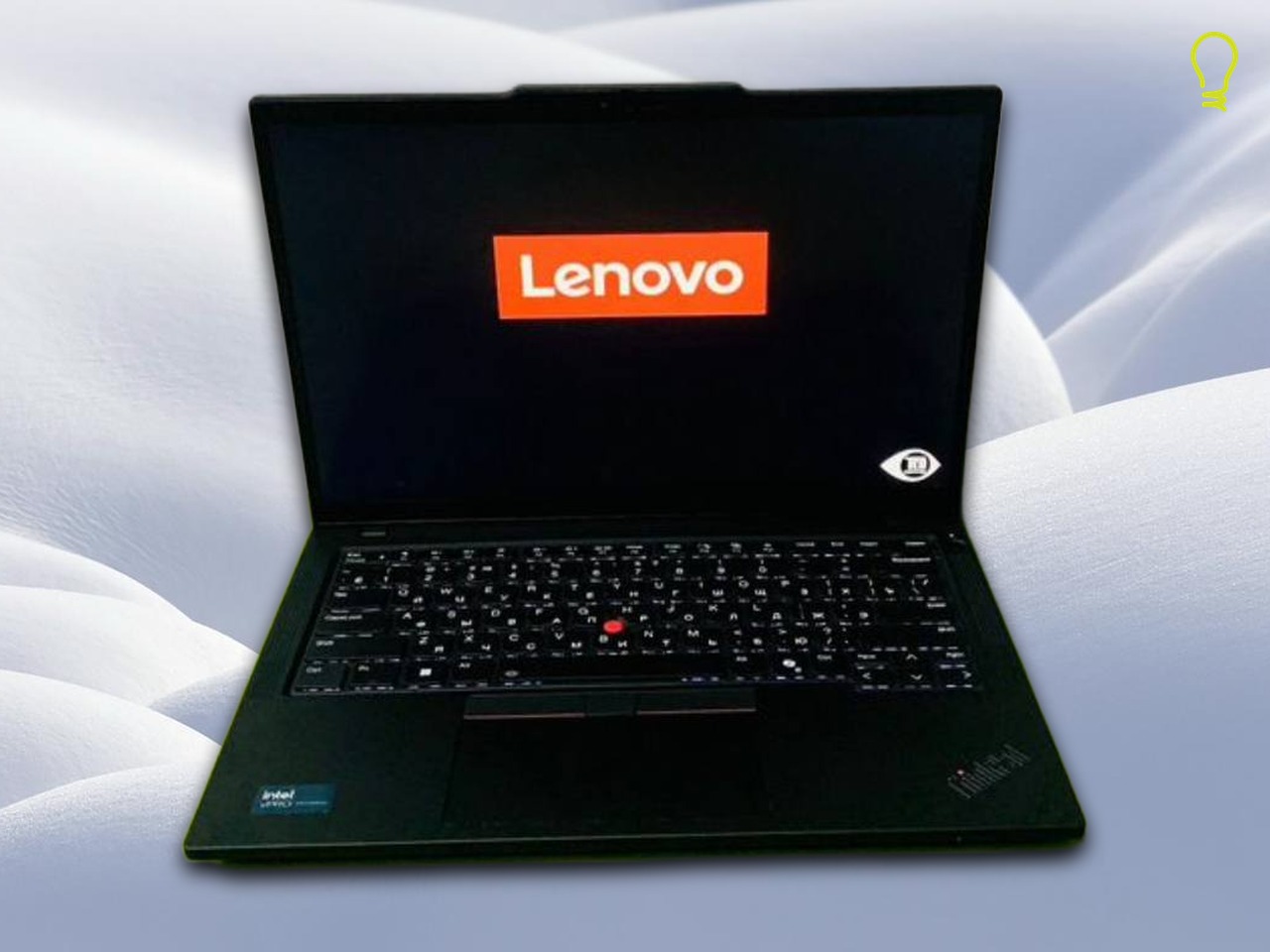 Lenovo ThinkPad T14 Gen5 14” Core Ultra 7/32/512