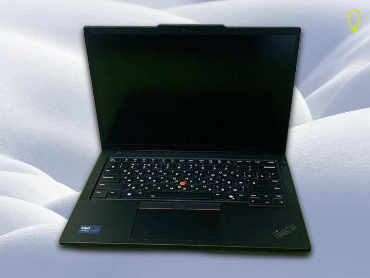 Lenovo ThinkPad T14 Gen5 14” Core Ultra 7/32/512