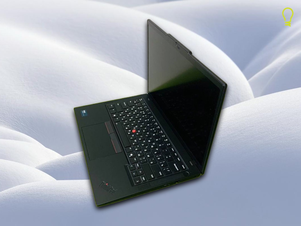 Lenovo ThinkPad T14 Gen5 14” Core Ultra 7/32/512
